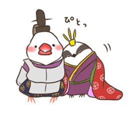 Chun-nagon sticker #14952108