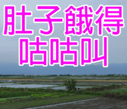 My funny stricker-2 sticker #14952370