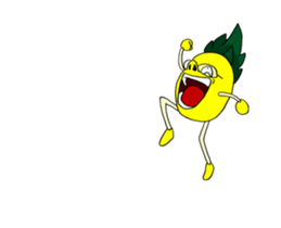 Pai-mega's happy movement sticker #14952632
