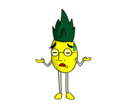 Pai-mega's happy movement sticker #14952634