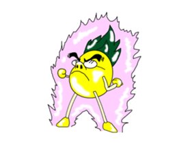 Pai-mega's happy movement sticker #14952637