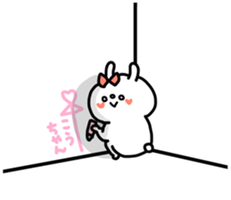 KO-CHAN LOVELOVE STICKER sticker #14952705