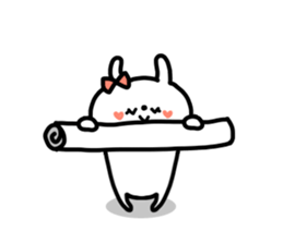 KO-CHAN LOVELOVE STICKER sticker #14952732