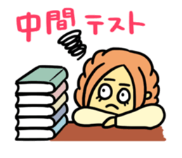 Congratulations on your graduation!! sticker #14953015