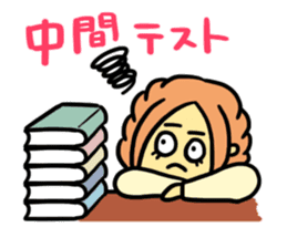 Congratulations on your graduation!! sticker #14953015