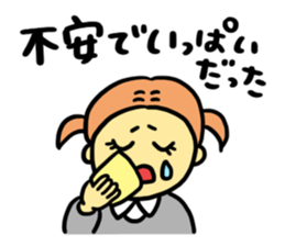 Congratulations on your graduation!! sticker #14953028