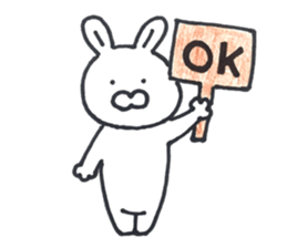 sticker for sending to Takumi sticker #14953460