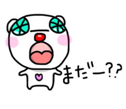 OKUMA sticker #14954188