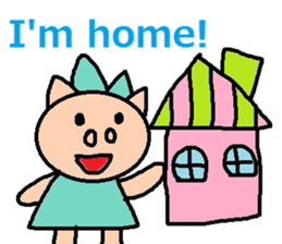 Lilo english sticker99 sticker #14954456