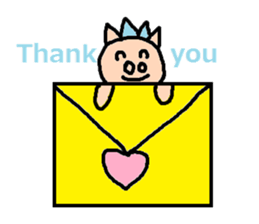 Lilo english sticker99 sticker #14954458