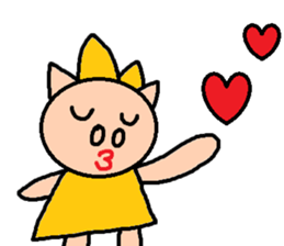 Lilo english sticker99 sticker #14954459