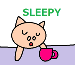 Lilo english sticker99 sticker #14954462