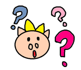 Lilo english sticker99 sticker #14954464