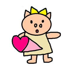 Lilo english sticker99 sticker #14954469