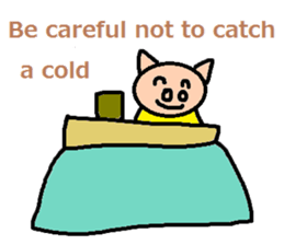 Lilo english sticker99 sticker #14954471