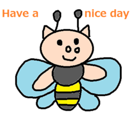 Lilo english sticker99 sticker #14954474