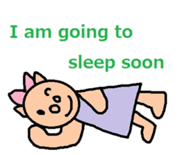 Lilo english sticker99 sticker #14954477