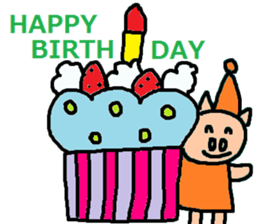 Lilo english sticker99 sticker #14954486