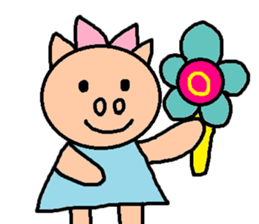 Lilo english sticker99 sticker #14954491