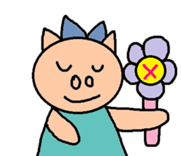 Lilo english sticker99 sticker #14954492