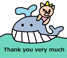 Lilo english sticker99 sticker #14954493