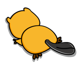 Viva Beaver sticker #14954711