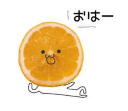 Soft Lemon sticker #14954914