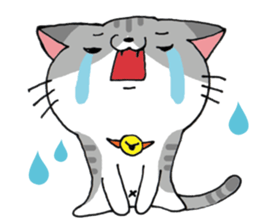 All For tsunoda sticker #14955159