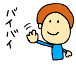 coco-chan's family stickers sticker #14955881