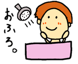 coco-chan's family stickers sticker #14955890