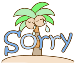 Hawaiian adult sticker2 sticker #14956301