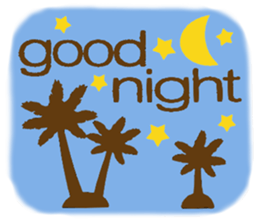 Hawaiian adult sticker2 sticker #14956315