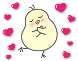 "Chen" Stickers by Masayumi sticker #14956326