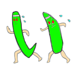 Useful Hiragana Sticker sticker #14956559