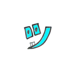 Useful Hiragana Sticker sticker #14956567