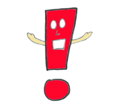 Useful Hiragana Sticker sticker #14956577