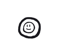 Useful Hiragana Sticker sticker #14956579