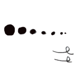 Useful Hiragana Sticker sticker #14956580