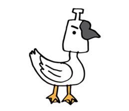 Mr. Hua Kuad sticker #14956702