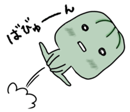 Everybady can use!! sticker #14956817