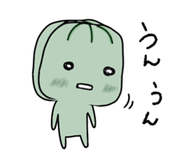 Everybady can use!! sticker #14956819