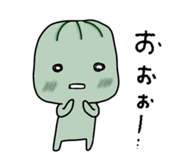 Everybady can use!! sticker #14956823