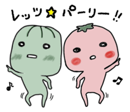 Everybady can use!! sticker #14956828