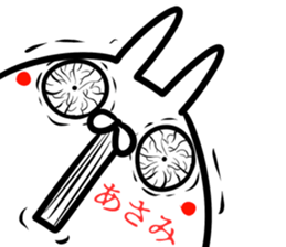 Asami Sticker!! sticker #14957620