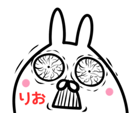 Rio Sticker! sticker #14957908