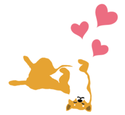 Shibata & Miyake with Funny Friends sticker #14957933