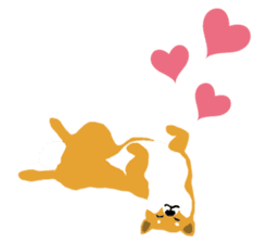 Shibata & Miyake with Funny Friends sticker #14957933