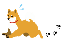 Shibata & Miyake with Funny Friends sticker #14957934