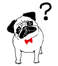 Shibata & Miyake with Funny Friends sticker #14957949