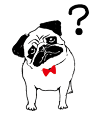 Shibata & Miyake with Funny Friends sticker #14957949